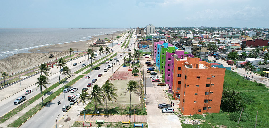 Casa en Coatzacoalcos